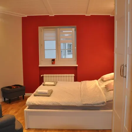Cichy Zakatek - Ekskluzywny Apartament 90 M2 Warsaw Exterior photo