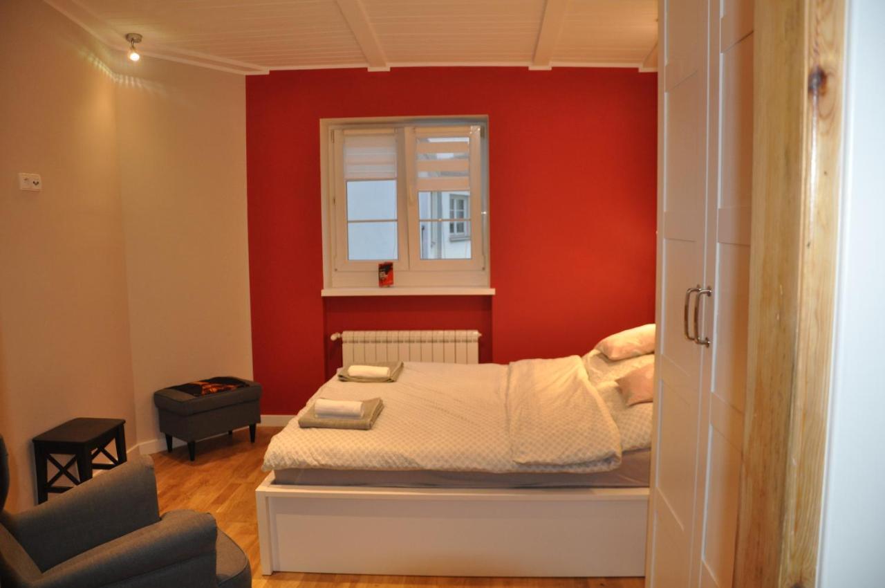 Cichy Zakatek - Ekskluzywny 90 M2 * Warsaw
