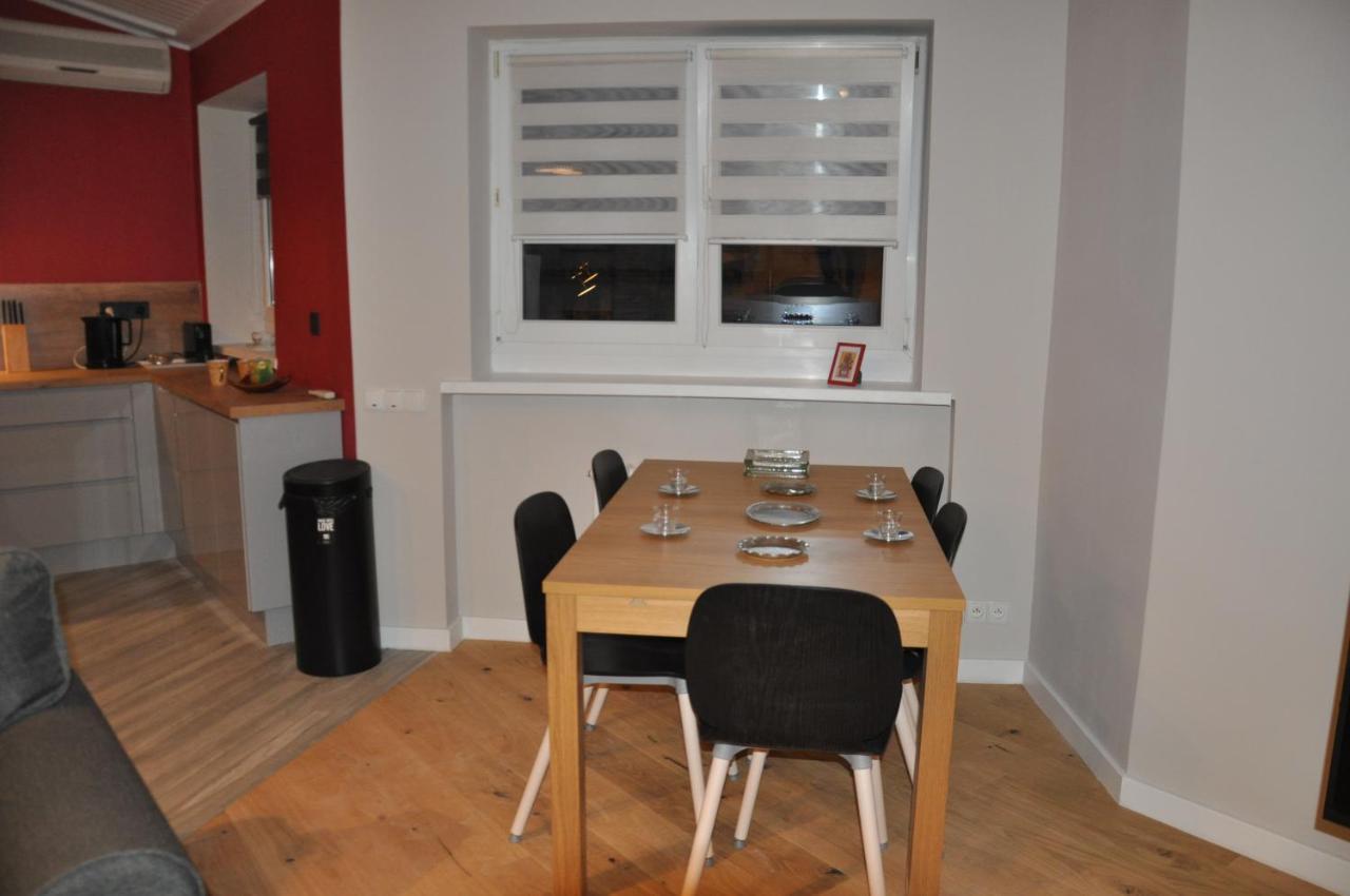Cichy Zakatek - Ekskluzywny 90 M2 Apartment Warsaw