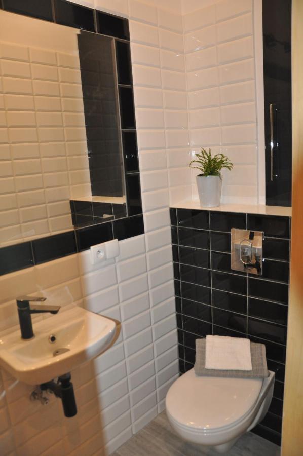 Cichy Zakatek - Ekskluzywny 90 M2 Apartment Warsaw