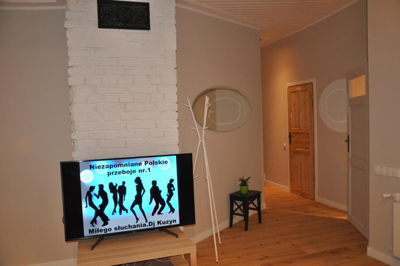 Cichy Zakatek - Ekskluzywny 90 M2 Apartment Warsaw